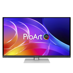 Monitor ASUS ProArt Display OLED PA279CDV 27 4K QD-OLED 120Hz