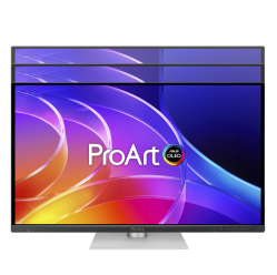 Monitor ASUS ProArt Display OLED PA279CDV 27 4K QD-OLED 120Hz