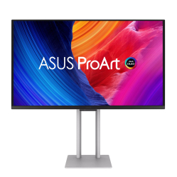 Monitor ASUS ProArt Display OLED PA27UCDMR 26.5 4K QD-OLED 240Hz