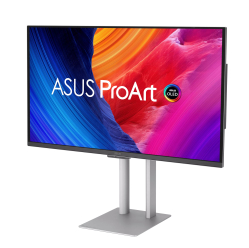 Monitor ASUS ProArt Display OLED PA27UCDMR 26.5 4K QD-OLED 240Hz