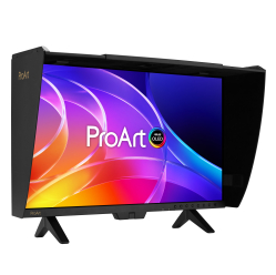 Monitor ASUS ProArt Display OLED PA27USD 26.5 4K QD-OLED 240Hz