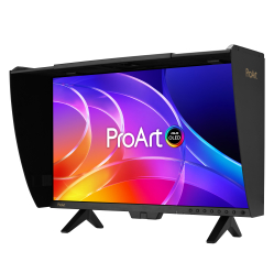 Monitor ASUS ProArt Display OLED PA27USD 26.5 4K QD-OLED 240Hz