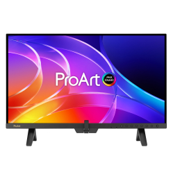 Monitor ASUS ProArt Display OLED PA27USD 26.5 4K QD-OLED 240Hz