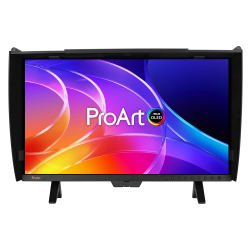 Monitor ASUS ProArt Display OLED PA27USD 26.5 4K QD-OLED 240Hz