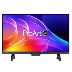 Monitor ASUS ProArt Display OLED PA27USD 26.5 4K QD-OLED 240Hz