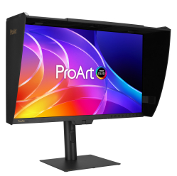 ASUS ProArt Display OLED PA32USD 32 4K UHD QD-OLED 3840