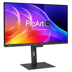 Monitor ASUS ProArt Display OLED PA32USD 32 4K UHD QD-OLED 3840