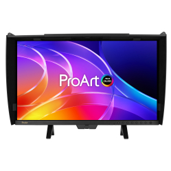 Monitor ASUS ProArt Display OLED PA32USD 32 4K UHD QD-OLED 3840