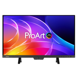 Monitor ASUS ProArt Display OLED PA32USD 32 4K UHD QD-OLED 3840