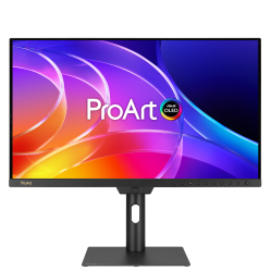 Monitor ASUS ProArt Display OLED PA32USD 32 4K UHD QD-OLED 3840