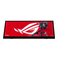Monitor ASUS ROG Strix XG129C 12.3 1920