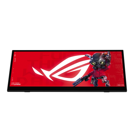 Monitor ASUS ROG Strix XG129C 12.3 1920