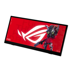 Monitor ASUS ROG Strix XG129C 12.3 1920