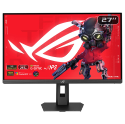 ASUS ROG Strix XG27ACMES 27 QHD Fast IPS 255Hz