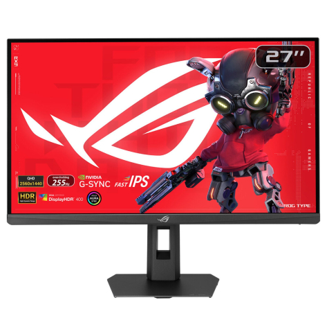 Monitor ASUS ROG Strix XG27ACMES 27 QHD Fast IPS 255Hz