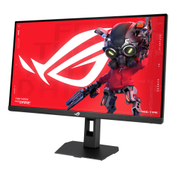 Monitor ASUS ROG Strix XG27ACMES 27 QHD Fast IPS 255Hz