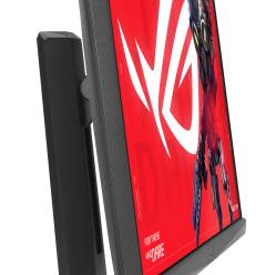 Monitor ASUS ROG Strix XG27ACMES 27 QHD Fast IPS 255Hz