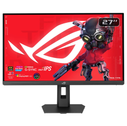 ASUS ROG Strix XG27UCG Gen2 27 4K UHD