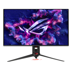 Monitor ASUS ROG Swift OLED PG32UCDM3 Gen3 31.5 4K QD-OLED 240Hz