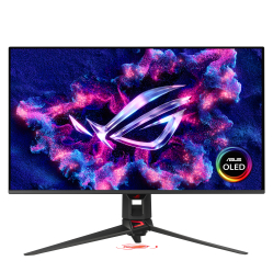 Monitor ASUS ROG Swift OLED PG32UCDM3 Gen3 31.5 4K QD-OLED 240Hz