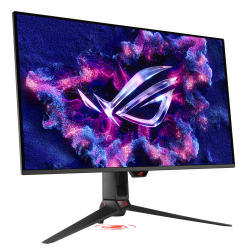 Monitor ASUS ROG Swift OLED PG32UCDM3 Gen3 31.5 4K QD-OLED 240Hz