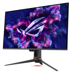 Monitor ASUS ROG Swift OLED PG32UCDM3 Gen3 31.5 4K QD-OLED 240Hz