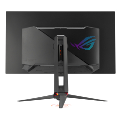Monitor ASUS ROG Swift OLED PG32UCDM3 Gen3 31.5 4K QD-OLED 240Hz