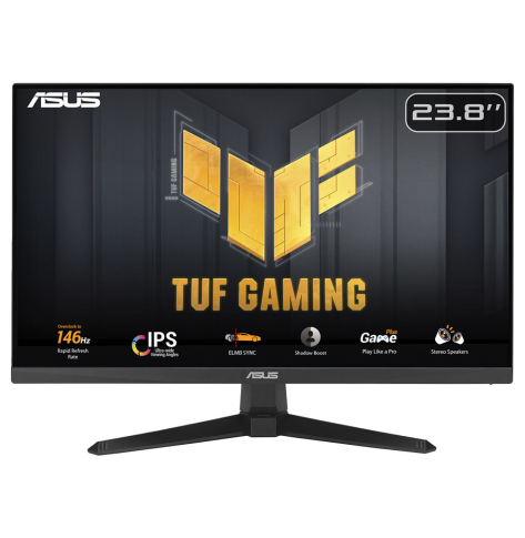 ASUS TUF Gaming VG249QE5A 23.8 Full HD IPS 146Hz