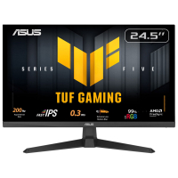 Monitor ASUS TUF Gaming VG259Q5A 24.5 Full HD Fast IPS 200Hz