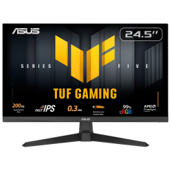ASUS TUF Gaming VG259Q5A 24.5 Full HD Fast IPS 200Hz