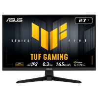 Monitor ASUS TUF Gaming VG27AQE5A 27 QHD IPS 165Hz