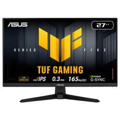 Monitor ASUS TUF Gaming VG27AQE5A 27 QHD IPS 165Hz