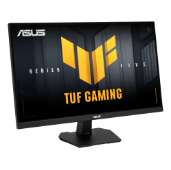 Monitor ASUS TUF Gaming VG27AQME5F 27 QHD Fast IPS 255Hz OC 0.3ms G-SYNC Compatible FreeSync Premium