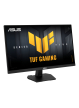 Monitor ASUS TUF Gaming VG27AQME5F 27 QHD Fast IPS 255Hz OC 0.3ms G-SYNC Compatible FreeSync Premium