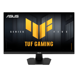 Monitor ASUS TUF Gaming VG27AQME5F 27 QHD Fast IPS 255Hz OC 0.3ms G-SYNC Compatible FreeSync Premium