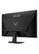 Monitor ASUS TUF Gaming VG27AQME5F 27 QHD Fast IPS 255Hz OC 0.3ms G-SYNC Compatible FreeSync Premium