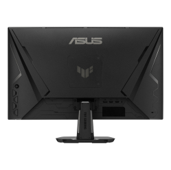 Monitor ASUS TUF Gaming VG27AQME5F 27 QHD Fast IPS 255Hz OC 0.3ms G-SYNC Compatible FreeSync Premium