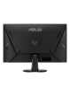 Monitor ASUS TUF Gaming VG27AQME5F 27 QHD Fast IPS 255Hz OC 0.3ms G-SYNC Compatible FreeSync Premium