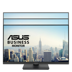 Monitor ASUS VB249QG 24 Full HD IPS 120Hz 1ms MPRT AdaptiveSync DisplayPort HDMI VGA