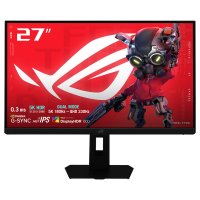 ASUS XG27JCG 27 5K IPS 180Hz