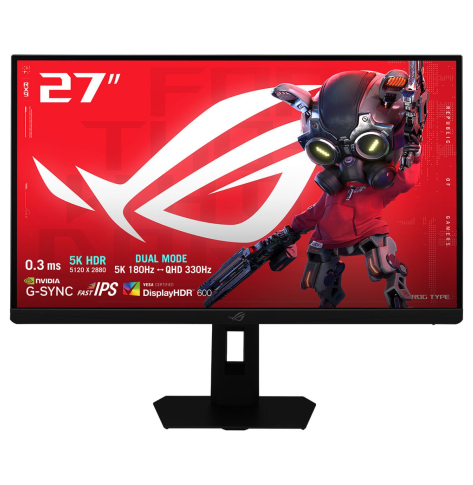 ASUS XG27JCG 27 5K IPS 180Hz