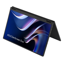 Monitor ASUS ZenScreen Duo MB14FCD 14 Dual Full HD IPS Portable