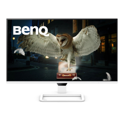 Monitor BenQ EW270Q 27 QHD IPS 200Hz USB-C