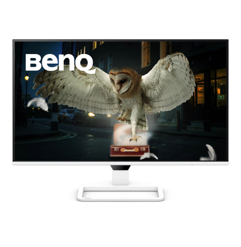 Monitor BenQ EW270Q 27 QHD IPS 200Hz USB-C