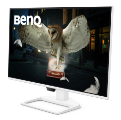 Monitor BenQ EW270Q 27 QHD IPS 200Hz USB-C