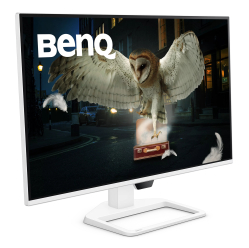 Monitor BenQ EW270Q 27 QHD IPS 200Hz USB-C