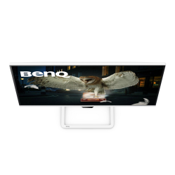 Monitor BenQ EW270Q 27 QHD IPS 200Hz USB-C