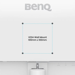 Monitor BenQ EW270Q 27 QHD IPS 200Hz USB-C
