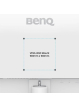 Monitor BenQ EW270Q 27 QHD IPS 200Hz USB-C