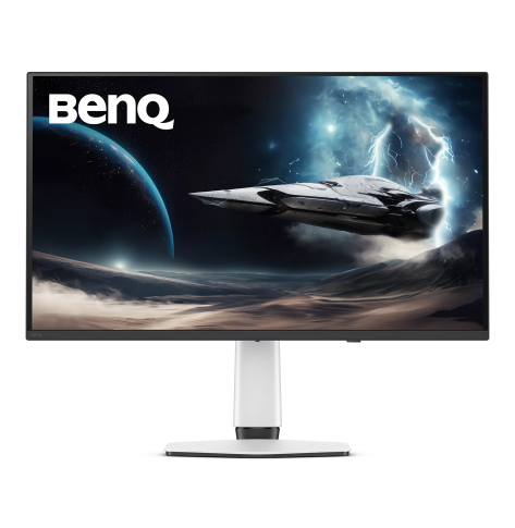 Monitor BenQ EX321UZ 31.5 4K QD-OLED 240Hz USB-C